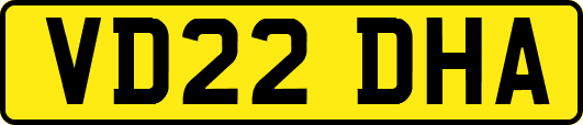 VD22DHA