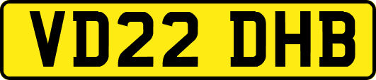 VD22DHB