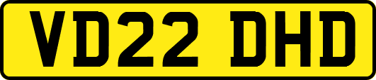 VD22DHD