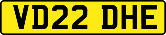 VD22DHE
