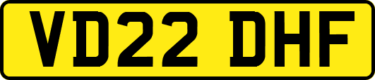 VD22DHF