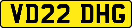 VD22DHG