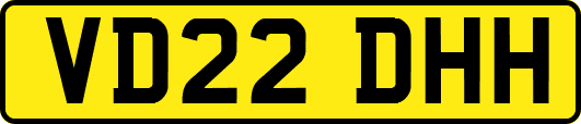 VD22DHH