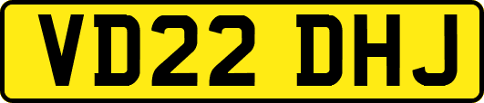 VD22DHJ