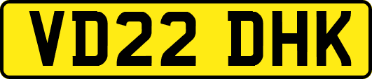 VD22DHK
