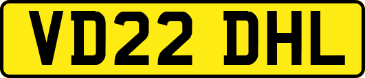VD22DHL