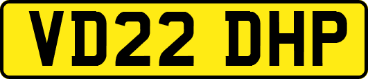 VD22DHP