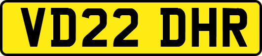 VD22DHR