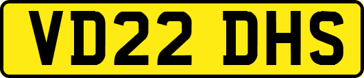 VD22DHS