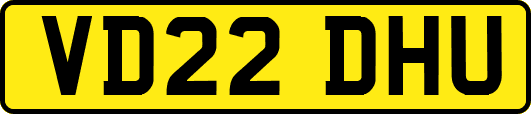 VD22DHU
