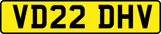 VD22DHV