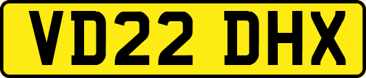 VD22DHX