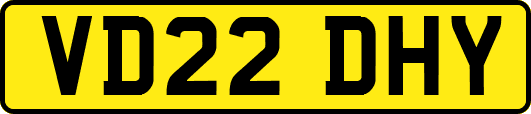 VD22DHY
