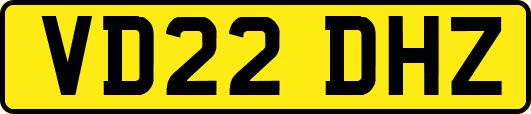 VD22DHZ