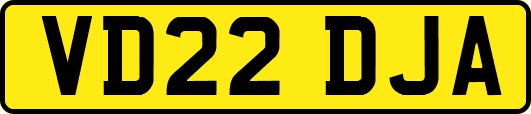 VD22DJA