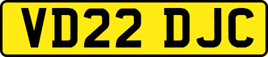 VD22DJC