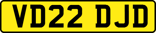 VD22DJD