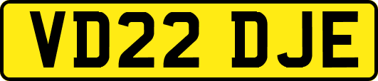 VD22DJE