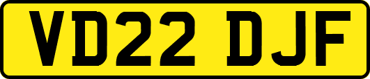 VD22DJF