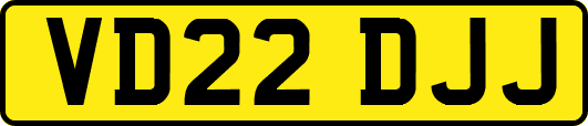 VD22DJJ