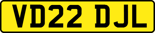 VD22DJL