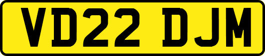 VD22DJM