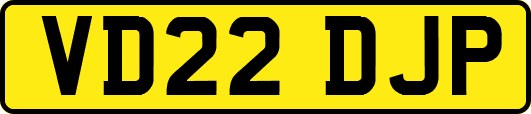 VD22DJP