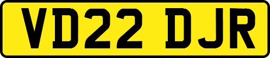 VD22DJR