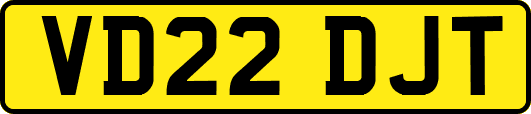 VD22DJT