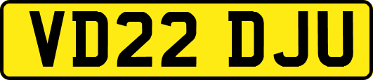 VD22DJU