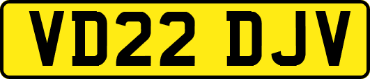 VD22DJV