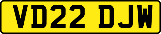 VD22DJW