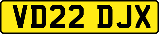 VD22DJX