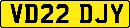 VD22DJY