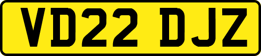 VD22DJZ