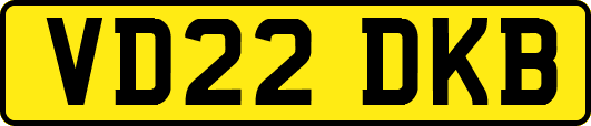 VD22DKB