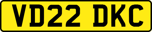 VD22DKC