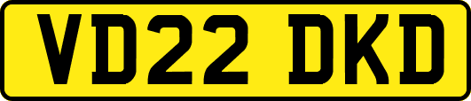 VD22DKD