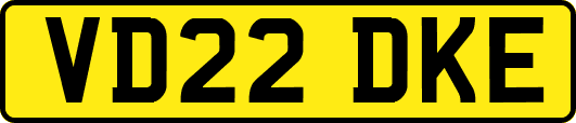 VD22DKE