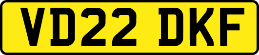 VD22DKF