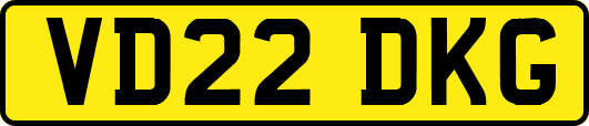 VD22DKG