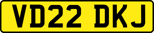VD22DKJ