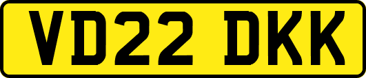 VD22DKK