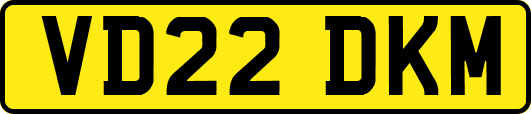 VD22DKM