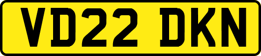 VD22DKN
