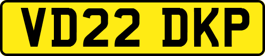 VD22DKP