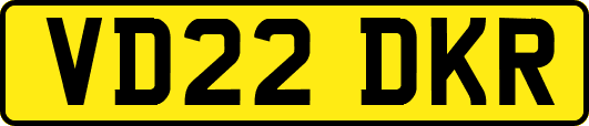 VD22DKR
