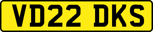 VD22DKS