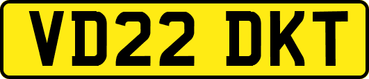 VD22DKT