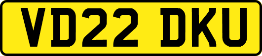 VD22DKU